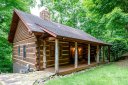 115 Grinnin Sun Road sold home in Burnsville, SC