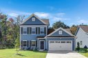 1216 Links Crossing Drive 159 sold home in Monroe, SC