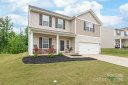 2340 Lanza Drive sold home in Charlotte, SC