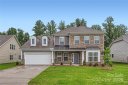 1540 Croydon Street sold home in Indian Land, SC