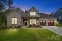 9833 Ardley Park Way sold home in Mint Hill, SC