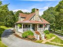 4575 Bearwallow Mountain Road sold home in Hendersonville, SC