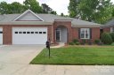 3814 Misty Glen Court sold home in Matthews, SC