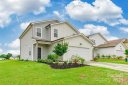 3073 Langhorne Avenue sold home in Concord, SC