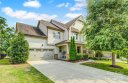 15344 Cimarron Hills Lane sold home in Charlotte, SC