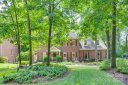 10215 Balmoral Circle sold home in Charlotte, SC