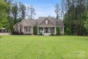 1224 Hooper Creek Road sold home in Tryon, SC