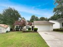12307 Poplar Forest Drive sold home in Charlotte, SC