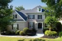 13716 Glen Abbey Drive sold home in Charlotte, SC