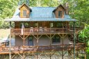 115 Serendipity Lane sold home in Waynesville, SC
