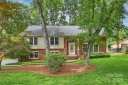 7050 Knightswood Drive sold home in Charlotte, SC