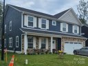 49 Twain Trail sold home in Fletcher, SC