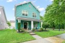 7931 Baylis Drive sold home in Huntersville, SC