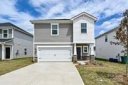 804 Blue Canyon Drive sold home in York, SC