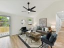 2017 Brewton Drive sold home in Charlotte, SC