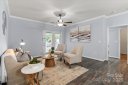 11911 Ridgeway Park Drive sold home in Charlotte, SC