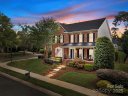 6703 Garden Hill Drive sold home in Huntersville, SC