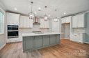 9957 Cask Way sold home in Huntersville, SC