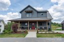231 Westridge Farm Drive sold home in Asheville, SC