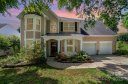 11802 Fox Glen Road sold home in Charlotte, SC