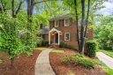 626 Trail Ridge Road sold home in Matthews, SC