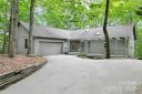 4404 Connestee Trail sold home in Brevard, SC