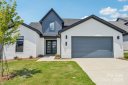 612 Hyder Trail sold home in Tega Cay, SC