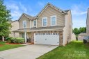 6510 Nathan Drive 78 sold home in Charlotte, SC