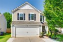 5228 Tomsie Efird Lane sold home in Charlotte, SC