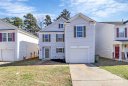 7214 Fox Point Drive sold home in Charlotte, SC