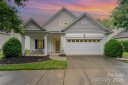 18715 Coachmans Trace sold home in Cornelius, SC