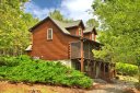 248 Cross Creek Drive sold home in Rutherfordton, SC