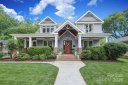 3237 Sunset Drive sold home in Charlotte, SC