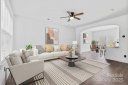3153 Bending Birch Place sold home in Charlotte, SC