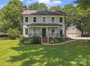 18733 Bluff Point Road sold home in Cornelius, SC