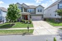 15018 Marymont Avenue sold home in Huntersville, SC