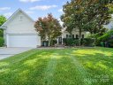 11909 Creek Turn Drive sold home in Charlotte, SC