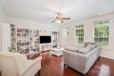 3326 Park South Station Boulevard sold home in Charlotte, SC