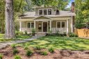 7 Rosewood Avenue sold home in Asheville, SC
