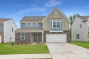 1543 Cottage Creek Drive sold home in Bessemer City, SC