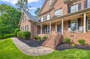 927 Cove Point Lane sold home in Tega Cay, SC