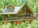 536 Tawodi Trail sold home in Maggie Valley, SC