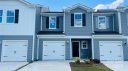 1413 Old Rivers Road sold home in Concord, SC