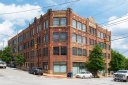 100 Coxe Avenue 309 sold home in Asheville, SC