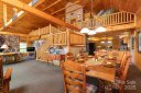 321 Tsalagi Trail sold home in Maggie Valley, SC