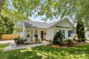 10621 Glenmac Road sold home in Charlotte, SC
