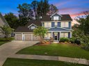11329 Fullerton Place Drive sold home in Huntersville, SC