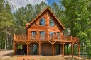 317 Knightsbridge Circle sold home in Union Mills, SC