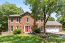 14402 Raynham Drive sold home in Charlotte, SC