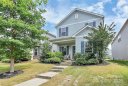 11733 Mesquite Road sold home in Huntersville, SC